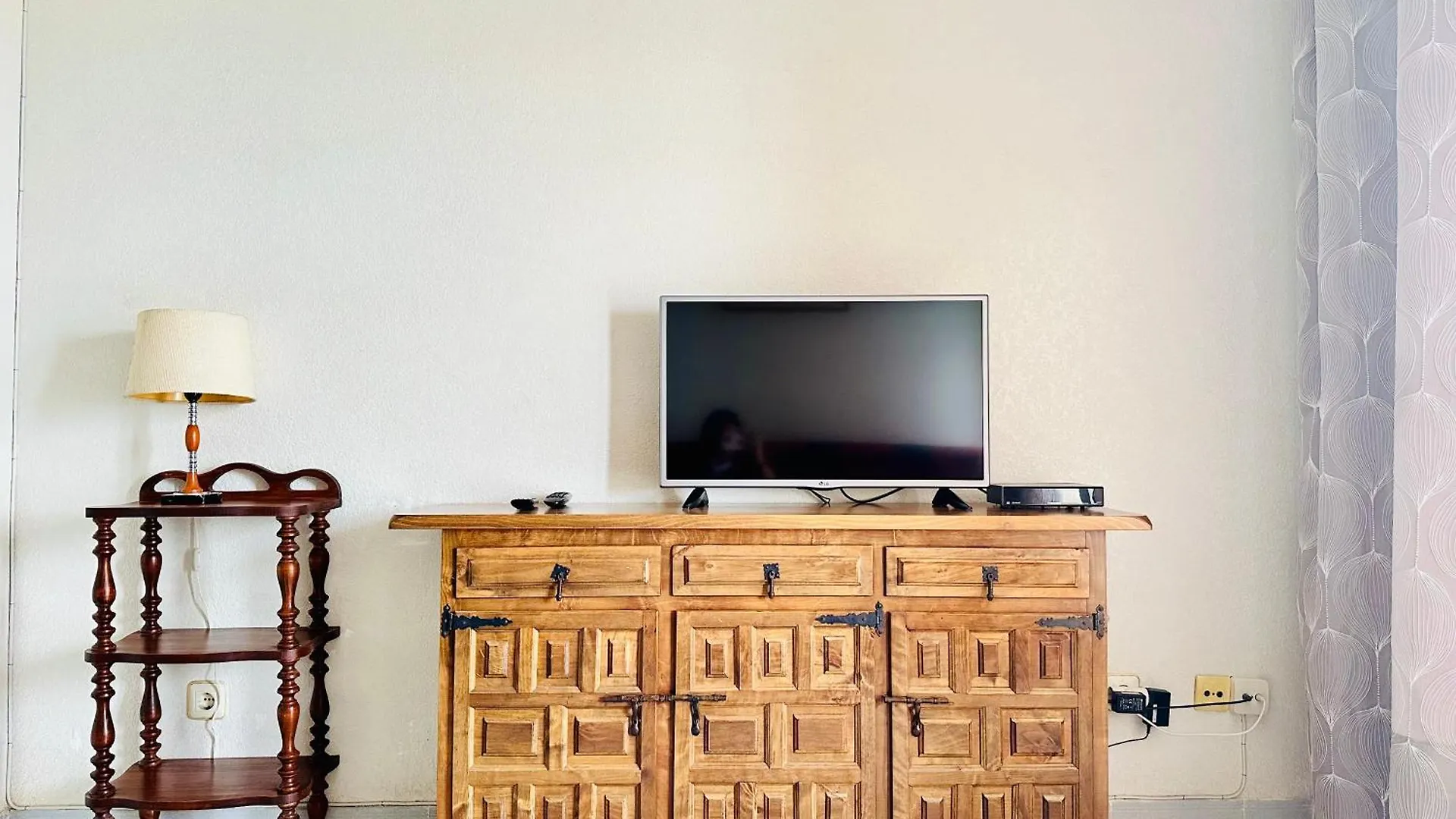Roc Mar 3 3B - Apartamento Cerca Del Centro Y De La Playa - Terraza Con Vistas Al Mar Y Al Puerto Spain