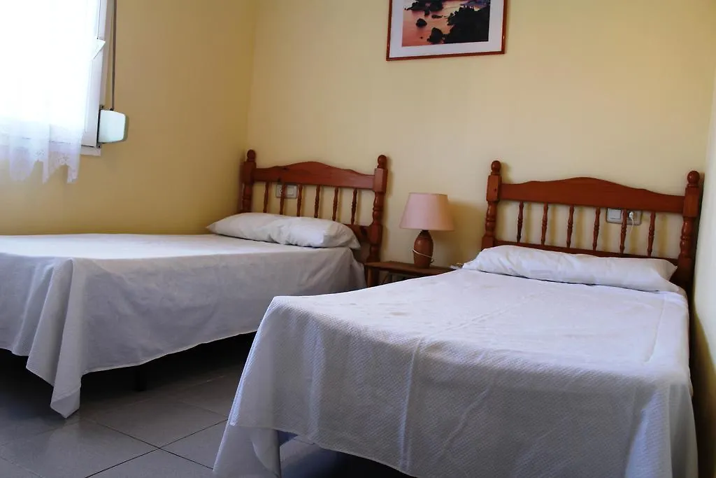 Apartment Roc Mar 3 3B - Apartamento Cerca Del Centro Y De La Playa - Terraza Con Vistas Al Mar Y Al Puerto